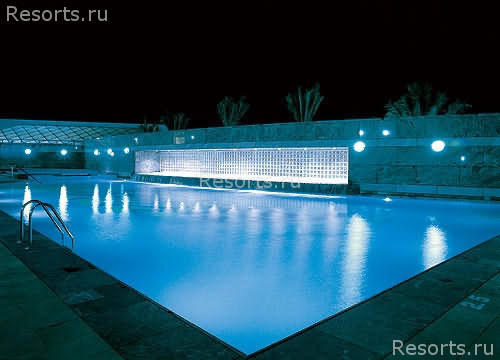 Jumeirah Emirates Towers Hotel 47